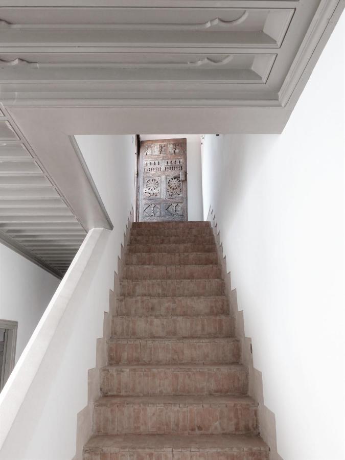 Riad Louhou Marrakesh Exterior foto